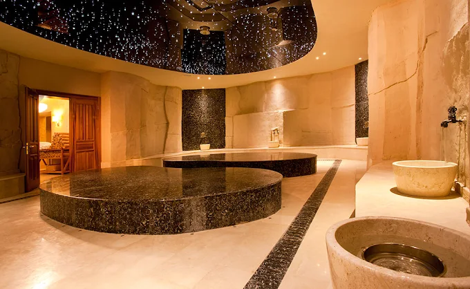 هتل Kaya Palazzo Golf Resort