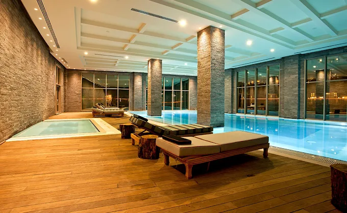 هتل Kaya Palazzo Golf Resort