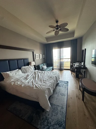 هتل Kaya Palazzo Golf Resort