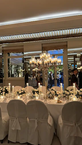 هتل هاسلر (Hassler Roma)