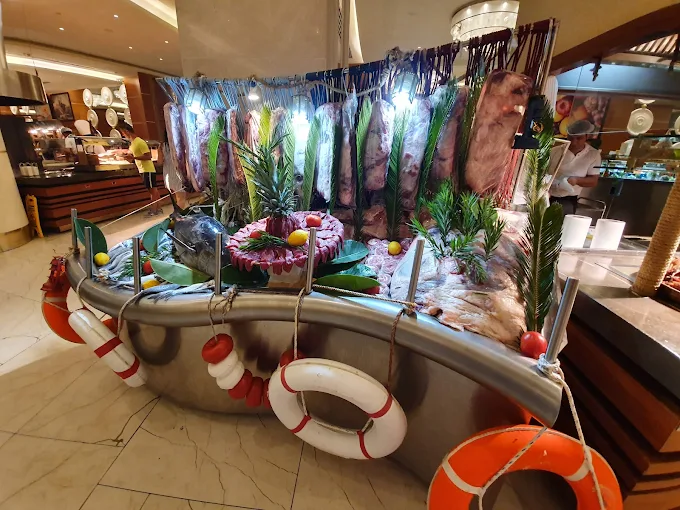 هتل Kaya Palazzo Golf Resort