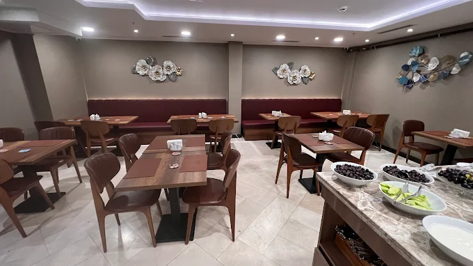 هتل اومیا استانبول (The Omiya Hotel)