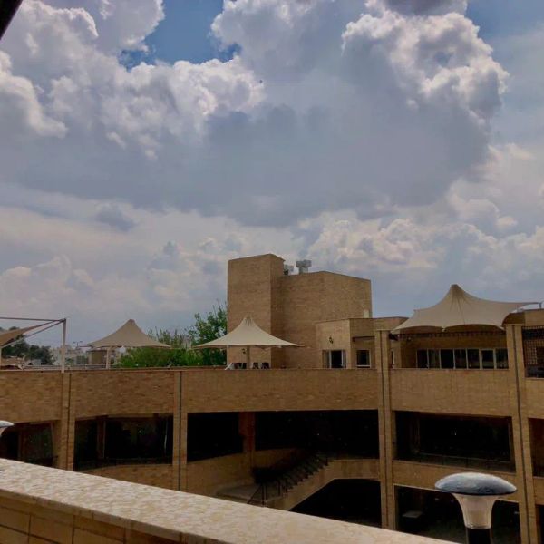 مهانسرای دلگشا شیراز (پیوند ستارگان دیان( (37)