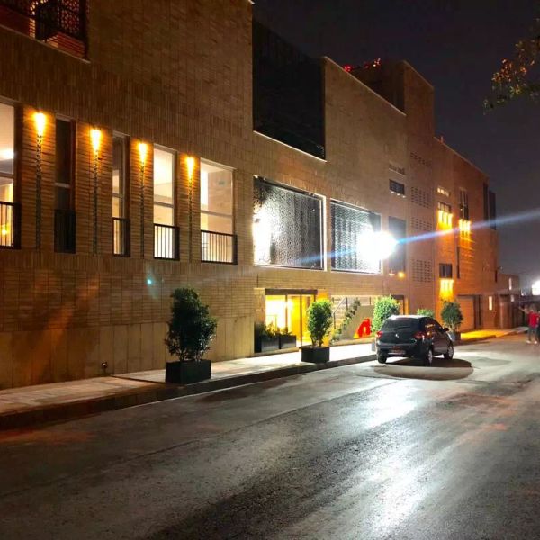 مهانسرای دلگشا