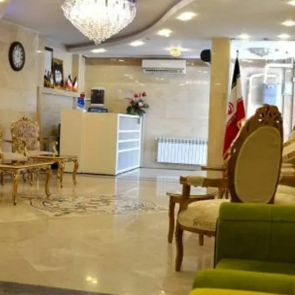 مهانسرای مهتاب دفتر خدمات مسافرتی پیوند ستارگان دیان dianstarlink (1)