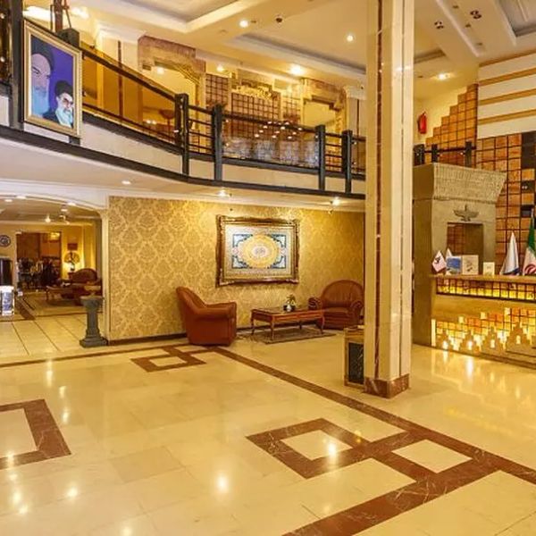 هتل آریوبرزن دفتر خدمات مسافرتی و پردشگری پیوند ستارگان دیان dian starlink (8)