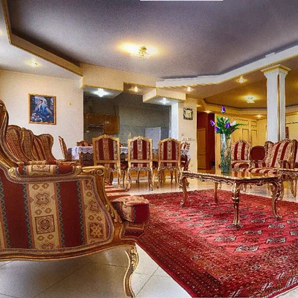 هتل آریوبرزن دفتر خدمات مسافرتی و پردشگری پیوند ستارگان دیان dian starlink (9)