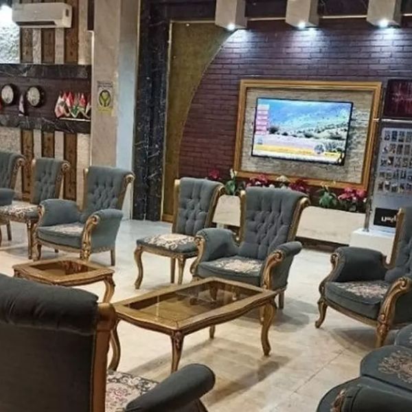 هتل آپارتمان پارادایس دفتر خدمات مسافرتی پیوند ستارگان دیان dianstarlink (9)