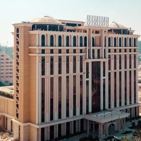آسمان رویال