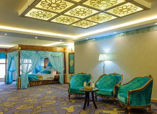 هتل الماس 2 دفتر خدمات مسافرتی پیوند ستارگان دیان dianstarlink (35)