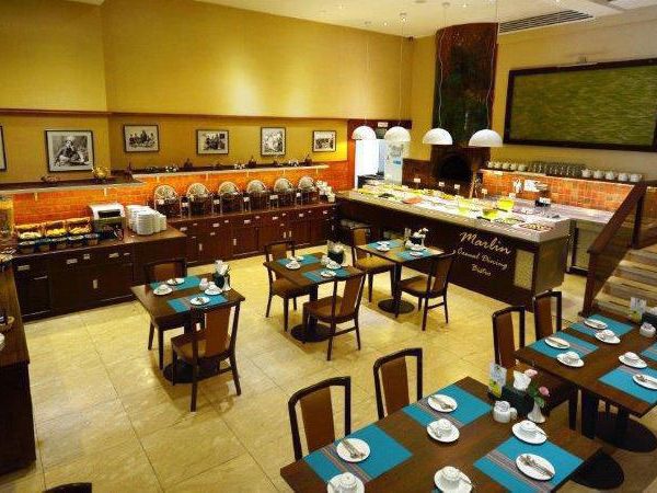 هتل الیزه شیراز دفرخدمات مسافرتی و گردشگری پیوند ستارگان دیانdianstarlink (31)