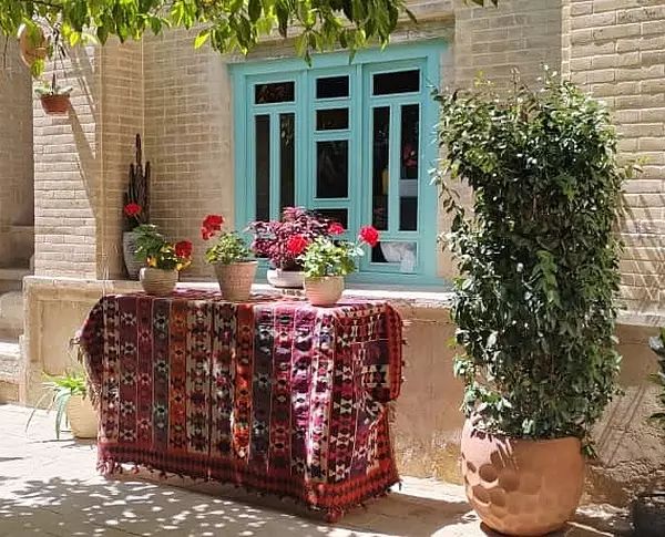هتل بوتیک شاه پریون دفتر خدمات مسافرتی و پردشگری پیوند ستارگان دیان dian starlink (31)