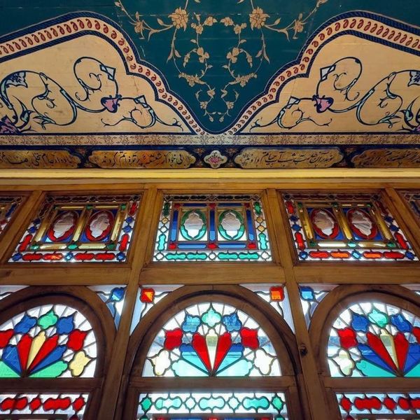 هتل بوتیک شمس الملوک دفتر خدمات مسافرتی و پردشگری پیوند ستارگان دیان dian starlink (39)