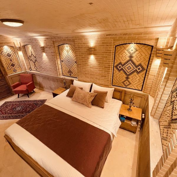 هتل بوتیک شمس الملوک دفتر خدمات مسافرتی و پردشگری پیوند ستارگان دیان dian starlink (45)