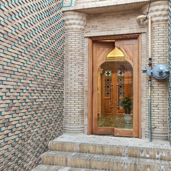 هتل بوتیک گیسو