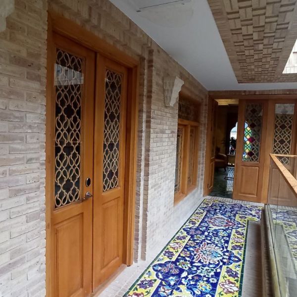 هتل بوتیک گیسو دفتر خدمات مسافرتی و پردشگری پیوند ستارگان دیان dian starlink (7)