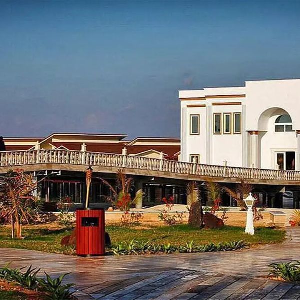 هتل ترنج کیش