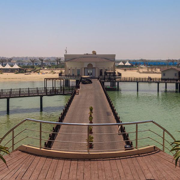 هتل ترنج کیش