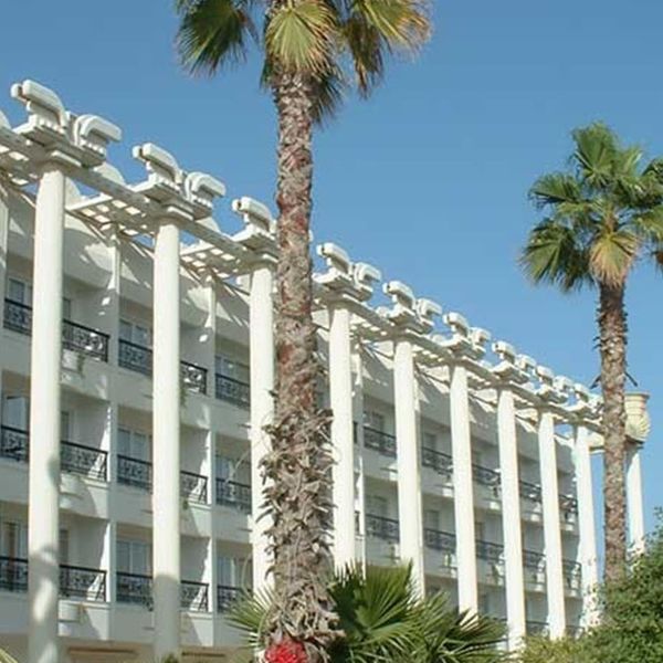 هتل داریوش