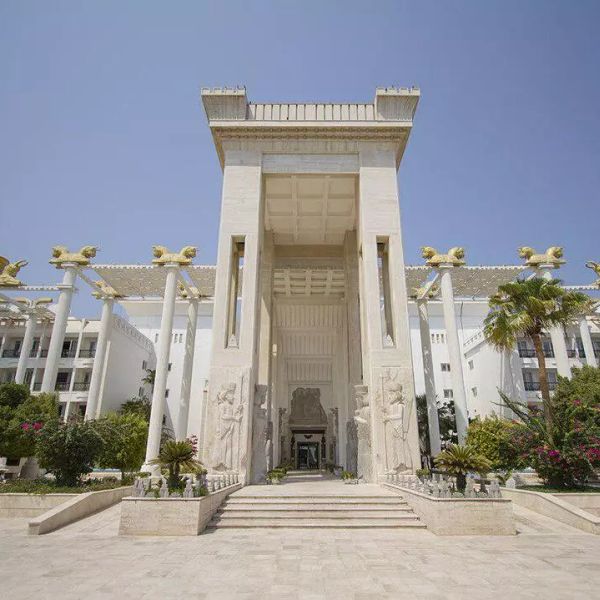 هتل داریوش