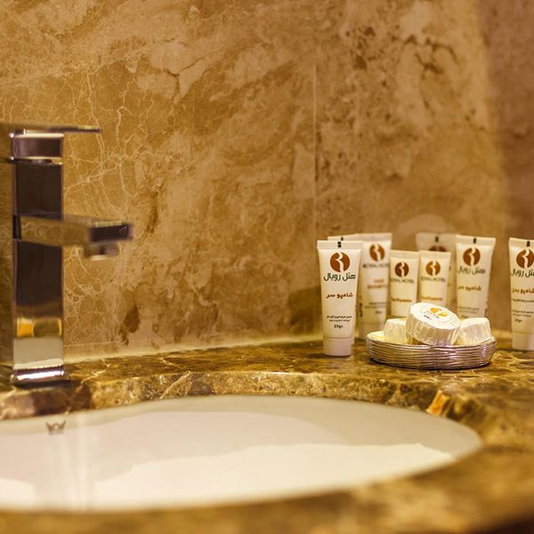 هتل رویال شیراز دفرخدمات مسافرتی و گردشگری پیوند ستارگان دیانdianstarlink (40)