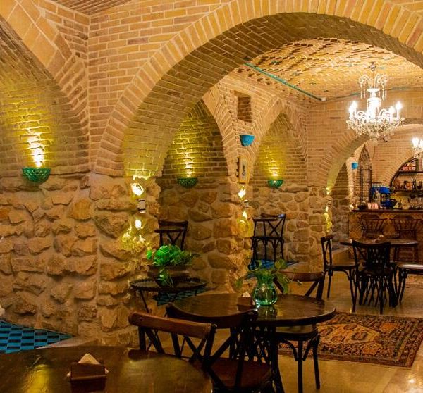 هتل سنتی آلان دفتر خدمات مسافرتی و پردشگری پیوند ستارگان دیان dian starlink (6)