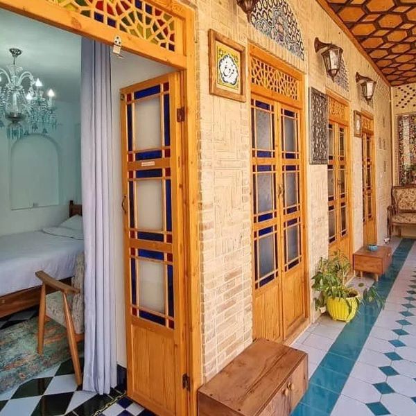 هتل سنتی ایراندوخت دفتر خدمات مسافرتی و پردشگری پیوند ستارگان دیان dian starlink (13)