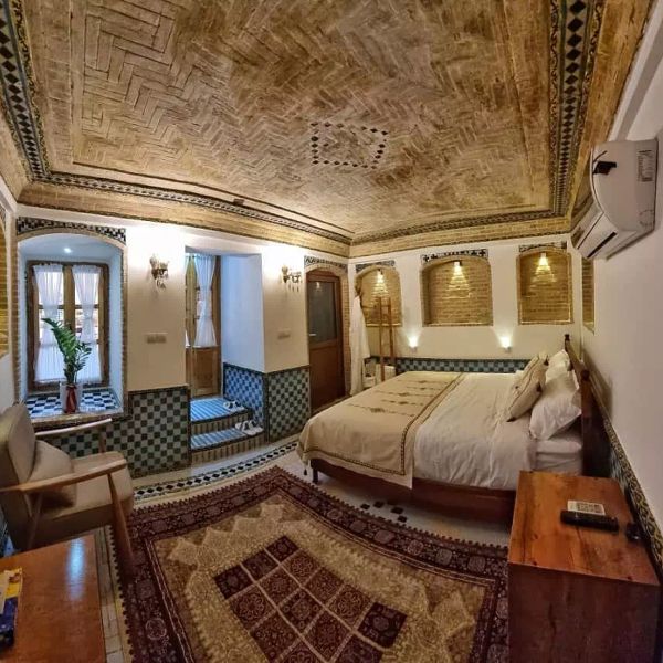 هتل سنتی ایراندوخت دفتر خدمات مسافرتی و پردشگری پیوند ستارگان دیان dian starlink (18)