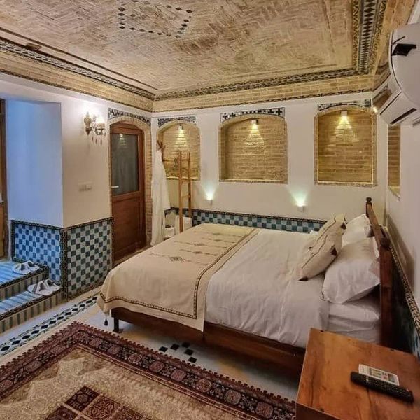 هتل سنتی ایراندوخت دفتر خدمات مسافرتی و پردشگری پیوند ستارگان دیان dian starlink (19)