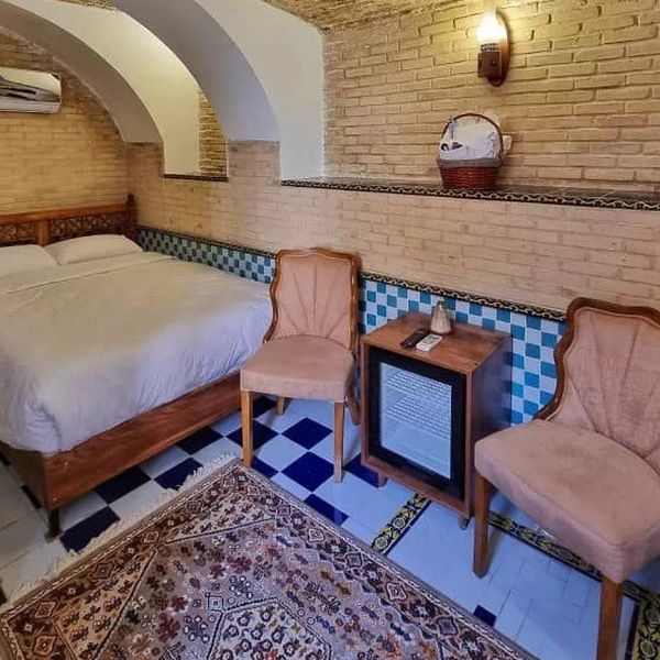 هتل سنتی ایراندوخت دفتر خدمات مسافرتی و پردشگری پیوند ستارگان دیان dian starlink (20)