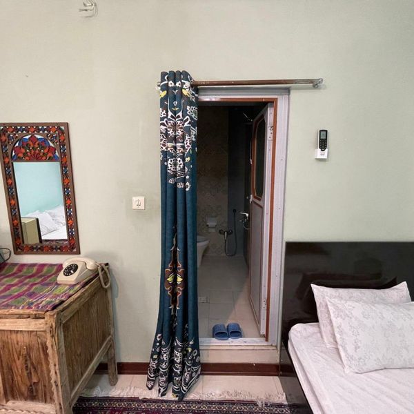 هتل سنتی ترنجستان دفتر خدمات مسافرتی و پردشگری پیوند ستارگان دیان dian starlink (26)