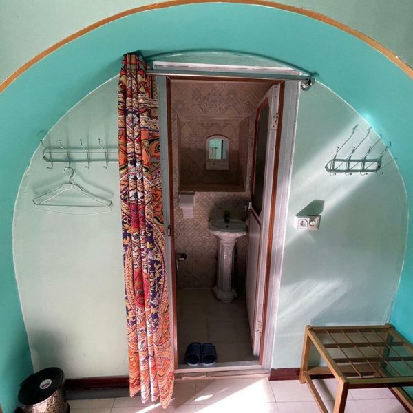 هتل سنتی ترنجستان دفتر خدمات مسافرتی و پردشگری پیوند ستارگان دیان dian starlink (28)