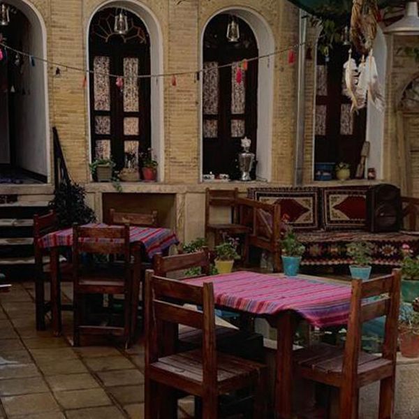 هتل سنتی ترنجستان دفتر خدمات مسافرتی و پردشگری پیوند ستارگان دیان dian starlink (5)