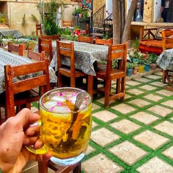 هتل سنتی ترنجستان دفتر خدمات مسافرتی و پردشگری پیوند ستارگان دیان dian starlink (8)