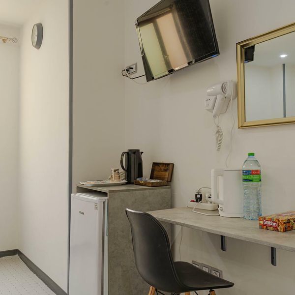 هتل سنتی سیمرغ دفتر خدمات مسافرتی و پردشگری پیوند ستارگان دیان dian starlink (22)