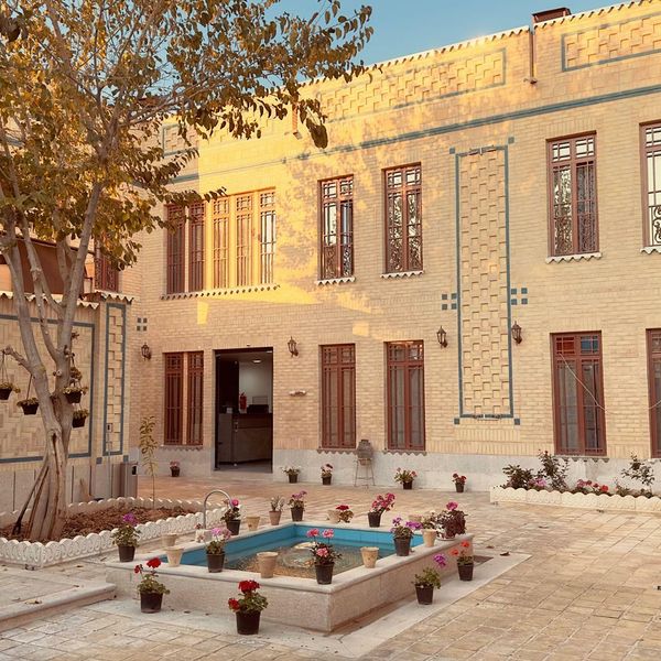هتل سنتی سیمرغ دفتر خدمات مسافرتی و پردشگری پیوند ستارگان دیان dian starlink (3)
