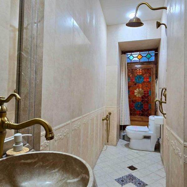هتل سنتی عمارت جهانشاهی دفتر خدمات مسافرتی و پردشگری پیوند ستارگان دیان dian starlink (12)