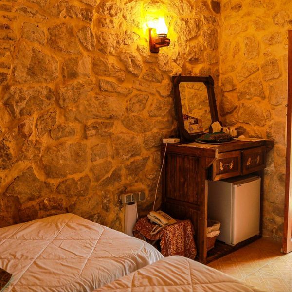 هتل سنتی فروغ مهر دفتر خدمات مسافرتی و پردشگری پیوند ستارگان دیان dian starlink (13)