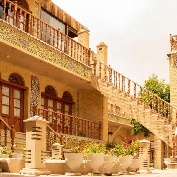 هتل سنتی فروغ مهر دفتر خدمات مسافرتی و پردشگری پیوند ستارگان دیان dian starlink (2)