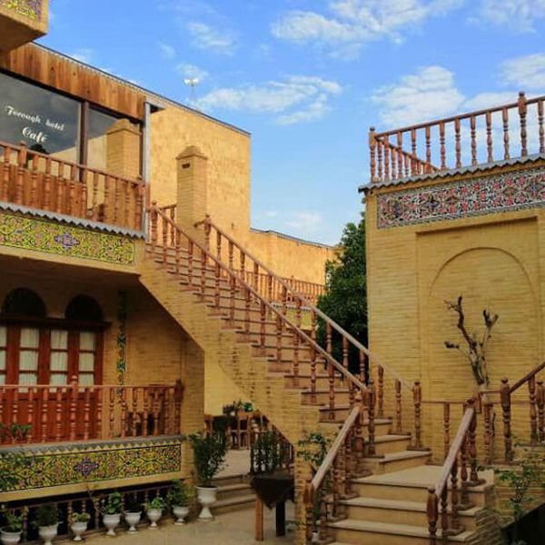 هتل سنتی فروغ مهر دفتر خدمات مسافرتی و پردشگری پیوند ستارگان دیان dian starlink (5)