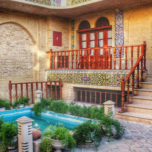 هتل سنتی فروغ مهر دفتر خدمات مسافرتی و پردشگری پیوند ستارگان دیان dian starlink (7)