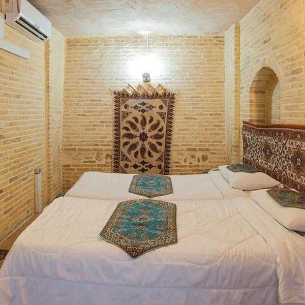 هتل سنتی فروغ مهر دفتر خدمات مسافرتی و پردشگری پیوند ستارگان دیان dian starlink (9)