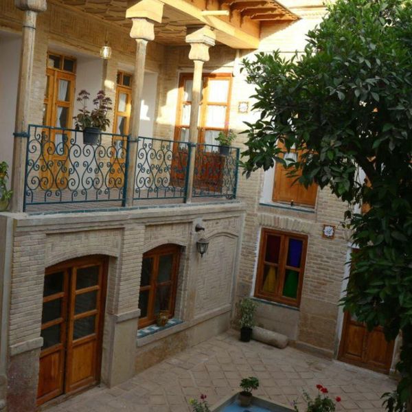 هتل سنتی هشت گنج دفتر خدمات مسافرتی و پردشگری پیوند ستارگان دیان dian starlink (1)