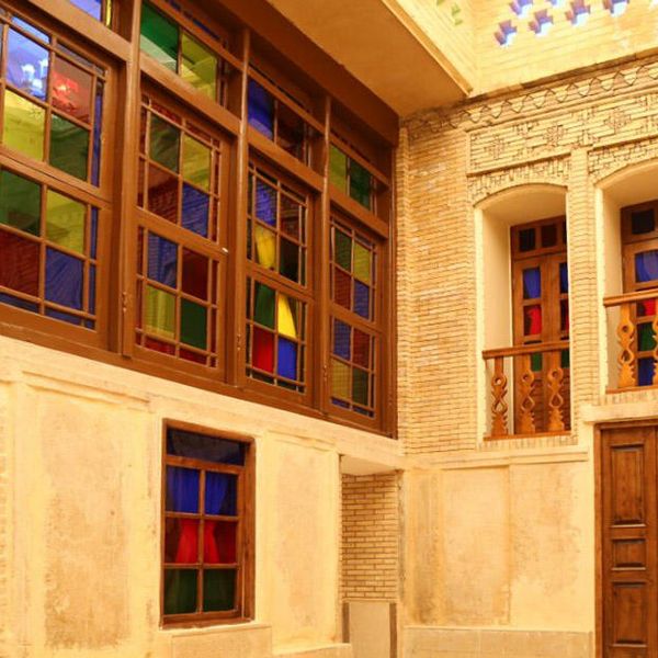 هتل سنتی پنج دری دفتر خدمات مسافرتی و پردشگری پیوند ستارگان دیان dian starlink (1)