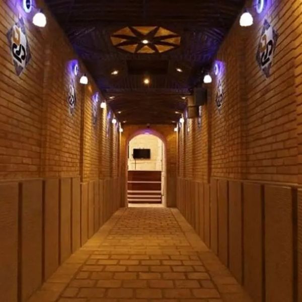 هتل سنتی پنج دری دفتر خدمات مسافرتی و پردشگری پیوند ستارگان دیان dian starlink (12)