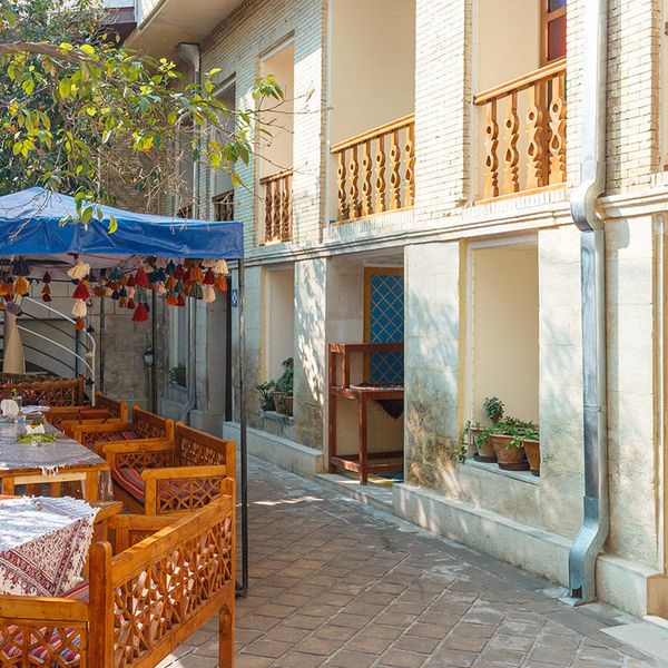هتل سنتی پنج دری دفتر خدمات مسافرتی و پردشگری پیوند ستارگان دیان dian starlink (4)