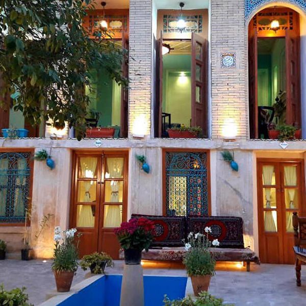 هتل سنتی پیرسوک دفتر خدمات مسافرتی و پردشگری پیوند ستارگان دیان dian starlink (1)