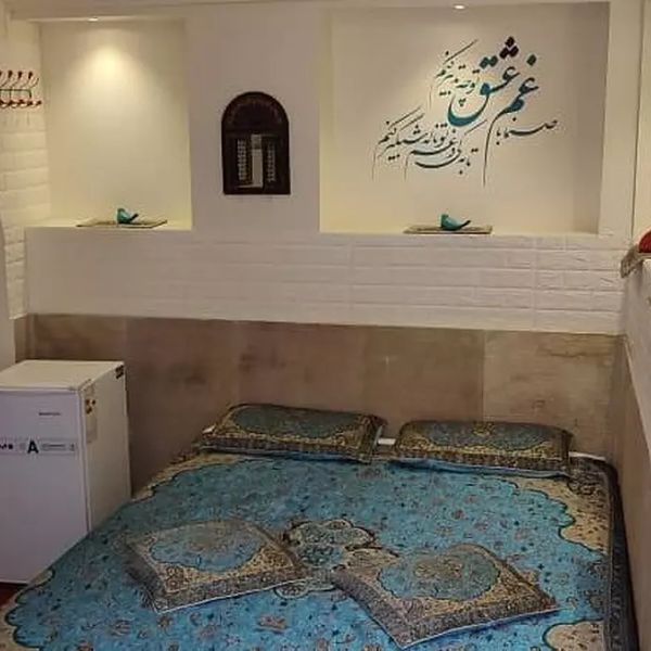 هتل سنتی پیرسوک دفتر خدمات مسافرتی و پردشگری پیوند ستارگان دیان dian starlink (10)