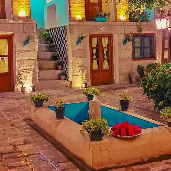 هتل سنتی پیرسوک دفتر خدمات مسافرتی و پردشگری پیوند ستارگان دیان dian starlink (11)