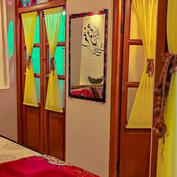 هتل سنتی پیرسوک دفتر خدمات مسافرتی و پردشگری پیوند ستارگان دیان dian starlink (12)